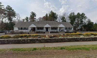 Acton Funeral Home
