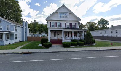 M Grimaldi Funeral Home