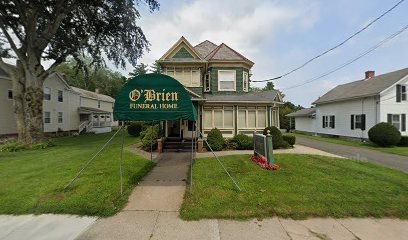 O'Brien Funeral Home