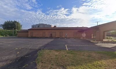 Rhoden Memorial Home