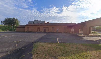 Rhoden Memorial Home