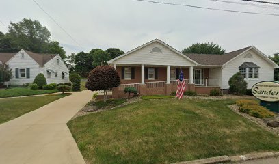 Sanders Funeral Home