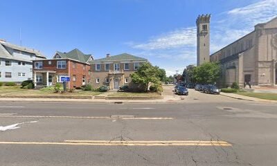 Mark R. Vrabel Funeral Home
