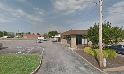 Stamey-Cherryville Funeral Home