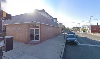 Sannutti Funeral Home