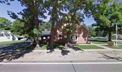 Caskey-Mitchell Funeral Home