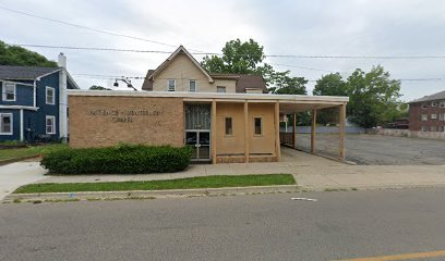 Patience-Montgomery Funeral Home