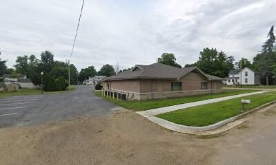 Smith Family Funeral Homes, Houghton Chapel