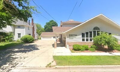 Smith Family Funeral Homes