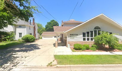 Smith Family Funeral Homes