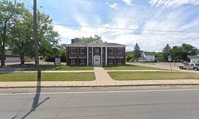 House of Johnson Funeral Home