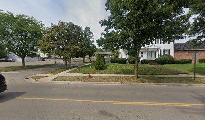 Desnoyer Funeral Home
