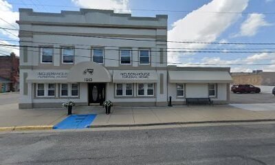 Nelson-House Funeral Home