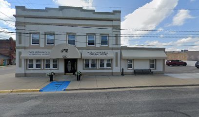 Nelson-House Funeral Home