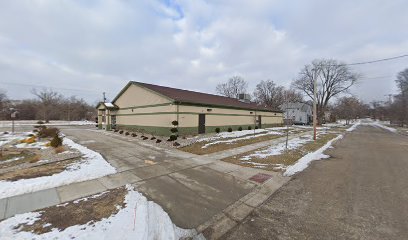 Martin J. Banks Funeral Home, Inc.