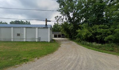 Paschal Burial Vault Services