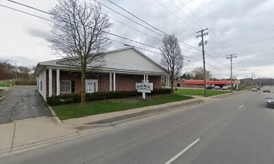 Plumb-Smith Funeral Home