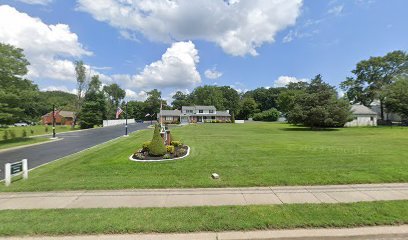 Boucher Funeral Home