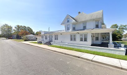 Landolfi Funeral Home