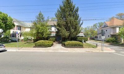 Adams-Stiefel Funeral Home
