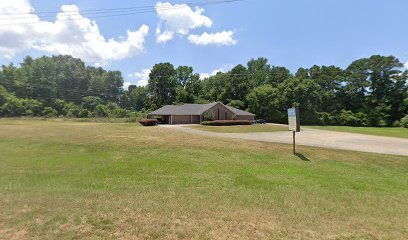 Memorial Funeral Home