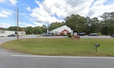 Willie A. Watkins Funeral Home Carrollton Chapel
