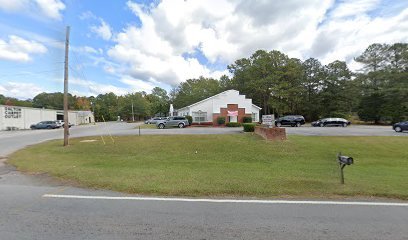 Willie A. Watkins Funeral Home Carrollton Chapel