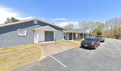 Walker Funeral Home