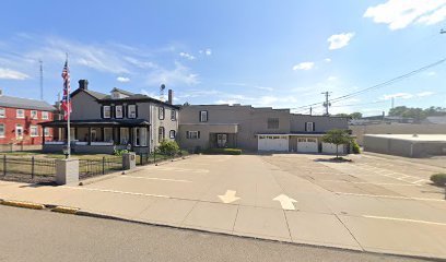 Dodds Funeral Home