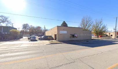 Central Avenue Funeral Services