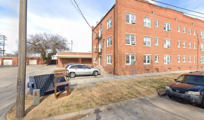 Culbertson-Smith Mortuary