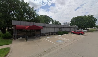Baker Funeral Home