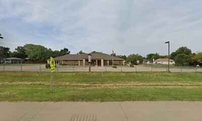 Smith Mortuary - Mulvane