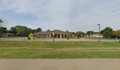 Smith Mortuary - Mulvane