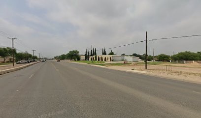 Yeager Barrera Mortuary