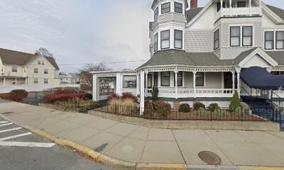 Monahan Drabble Sherman Funeral Home