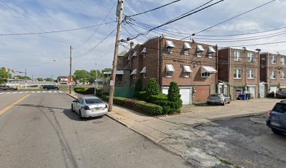 Joseph A. Quinn Funeral Home Inc