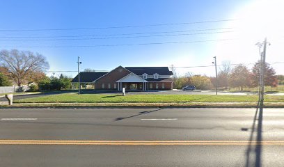 RL Leintz Funeral Home