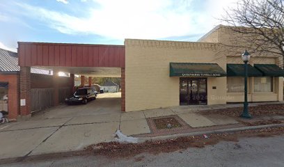 Quisenberry Funeral Home