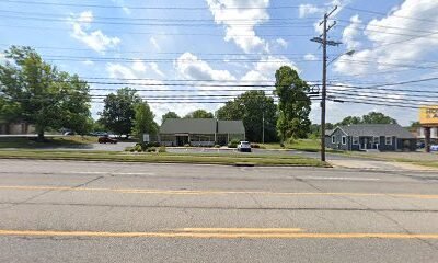 Lane Administrative Offices