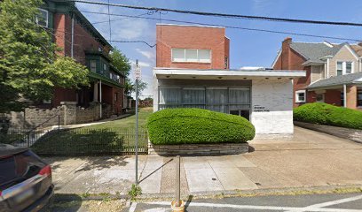 Gilbert H Schobert Funeral Home