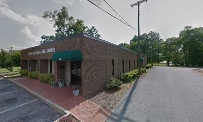 Enloe Mortuary