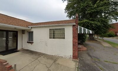 Dockery's Funeral Home