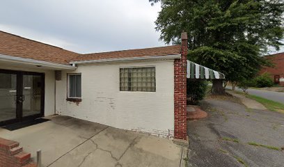 Dockery's Funeral Home
