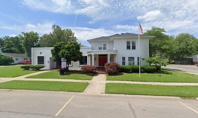 Shelby Funeral Home
