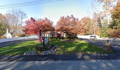 Stickle-Soltesz Funeral Home