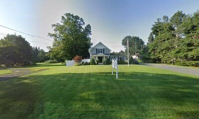 John H Clinton Funeral Home