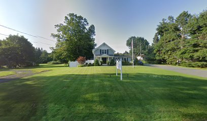 John H Clinton Funeral Home