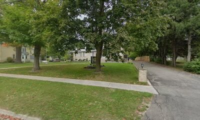 Falconer Funeral Homes Ltd