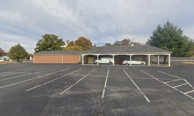 Holley Gamble Funeral Home